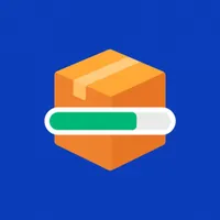 Free Shipping Meter logo