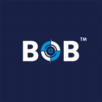 TrademarkBob AI logo