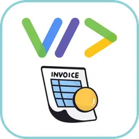 Invoice Webplanex logo