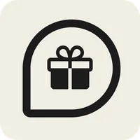 Gift Wrap and Message logo