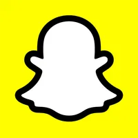Snapchat Ads logo