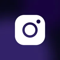 Instagram Feed Social logo