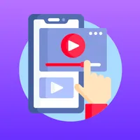 Floating Video - Engage Users logo