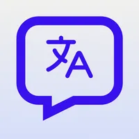 Chat Messages Translate logo