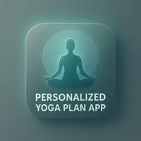Yoga Planner &amp; Class Manager logo
