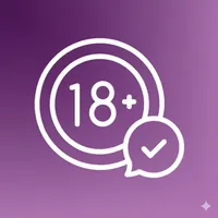 18+ Age Verification Pro logo