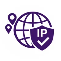 IP, Country, VPN Block logo