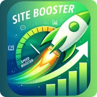 Site Booster Pro logo