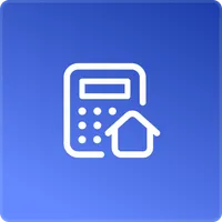 Mortgage Calculators logo