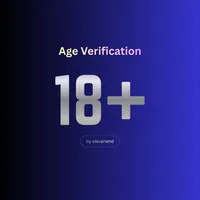 Age Verification logo