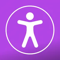 AccessEz Accessibility Widget logo