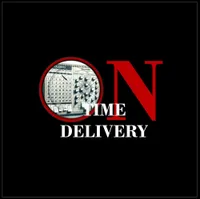 On Time Delivery logo