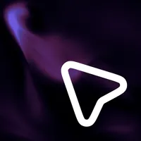 Liquid Ether Background logo