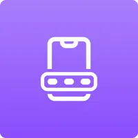 Mobile Menu Tab Bar logo