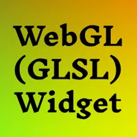 GLSL Fragment Shader Component logo