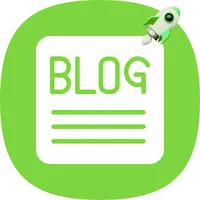 SEO First Blog logo