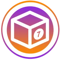 BL Stock Counter logo