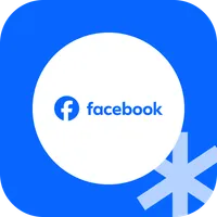 Facebook Reviews logo