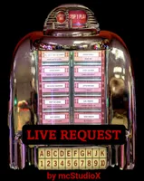 Live Request logo
