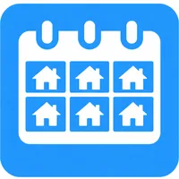 Real Estate Showings Scheduler logo