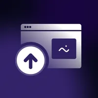 Product File Upload logo