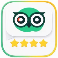Trip Advisor Reviews - Revio logo