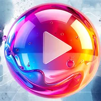 Custom Buttons - GSAP &amp; WebGL logo