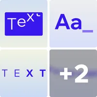 Text FX: Typewriter Loop +more logo