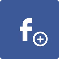 Facebook Follow logo
