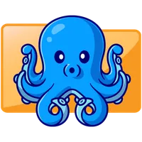 Filesquid logo