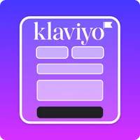 Klavio Forms logo