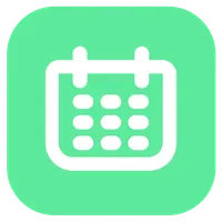 Online Scheduling by vcita logo