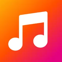 Custom Background Music Player logo