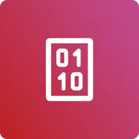 Number Counters logo