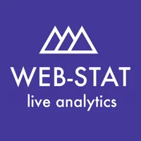 Web-Stat Visitor Analytics logo