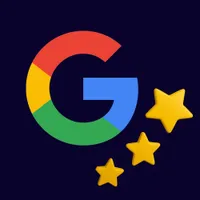 Google Reviews Testimonials logo