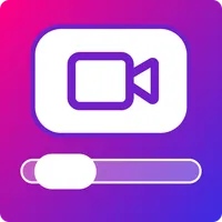 Video logo