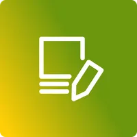 Quote logo
