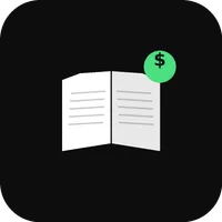 Sell Ebooks &amp; Digital Books logo