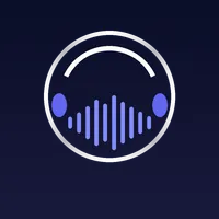 Sell Audiobooks &amp; Podcasts logo