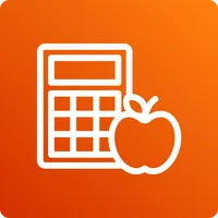 Calories Calculator logo