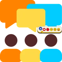 Forum logo