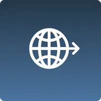 Redirect logo