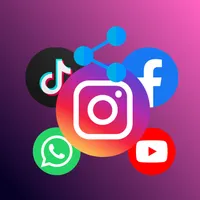 Avantify: Social Media Icons logo