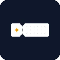 AI Ticket &amp; Event Booker logo