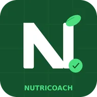 AI Nutrition Coach and Tracker logo