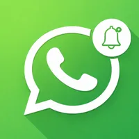 WhatsApp Notification logo