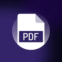 PDF Viewer logo