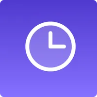 Clock: Digital Time logo