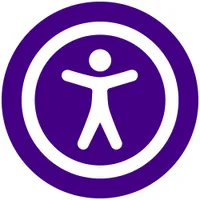 All in One Accessibility App logo